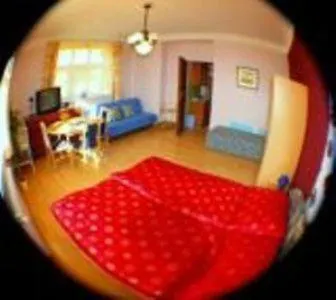 Pension Julie Πράγα