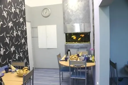 Pension Julie Πράγα Πανσιόν