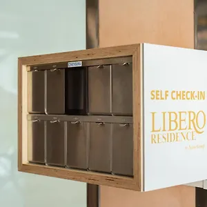 Libero *** Praga