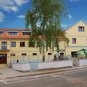 A Restaurace Simanda *** Praga