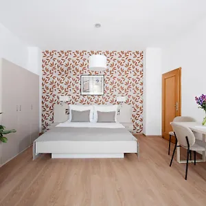 Aparthotel Andel, Prague