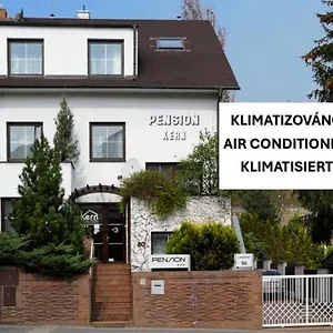 Guest house Kern, Prague