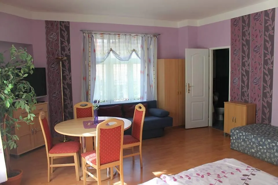 Pension Julie Prague 3*,  Czech Republic