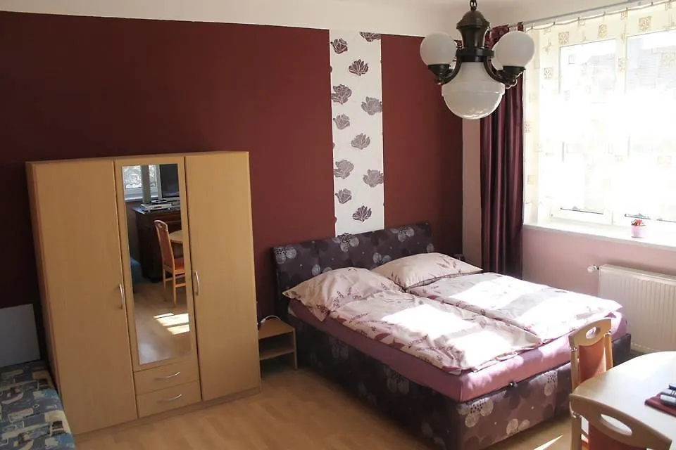 Guest house Pension Julie Prague