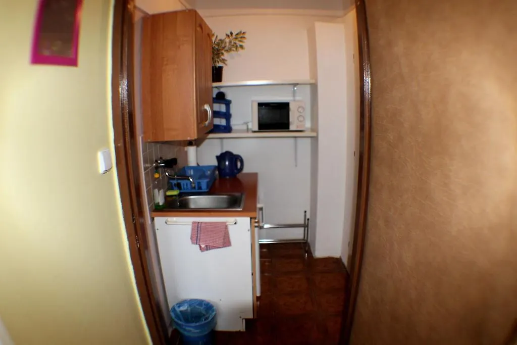 Guest house Pension Julie Prague