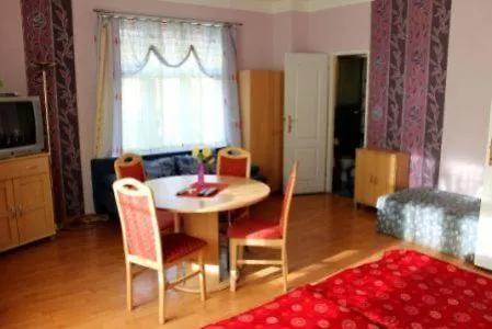 Pension Julie Prague 3*,  Czech Republic