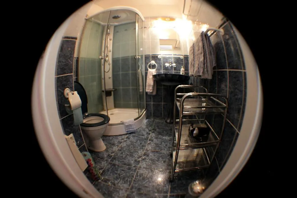 Guest house Pension Julie Prague