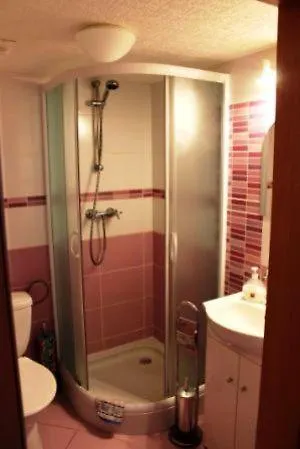 Pension Julie Prague Guest house