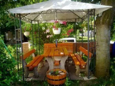 Pension Julie Prague Guest house