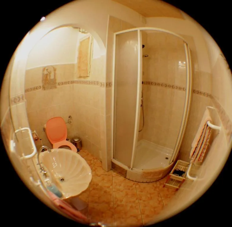 *** Guest house Pension Julie Prague Czech Republic